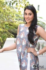 Regina Cassandra Interview About Shaurya